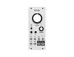 Custom / DIY Warps main image