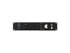 Dizengoff Audio D864 Varimu Tube Compressor main image