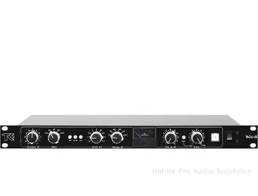TK Audio BC1-S Stereo Bus Compressor