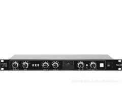 TK Audio BC1-S Stereo Bus Compressor main image