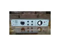 Dizengoff Audio D864 Remote-Cutoff Tube Compressor / Limiter main image