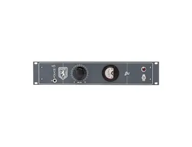 Dizengoff Audio DA2 Tube Microphone Preamp