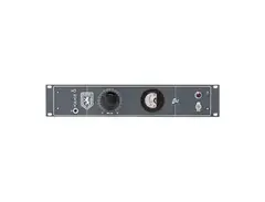 Dizengoff Audio DA2 Tube Microphone Preamp main image