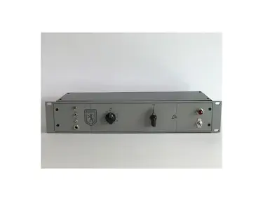 Dizengoff Audio D4 Tube Microphone Preamp