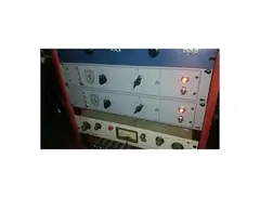 Dizengoff Audio D4 Tube Microphone Preamp Pair main image