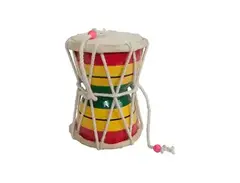 Dobani DAMR Damroo Drum - Large main image