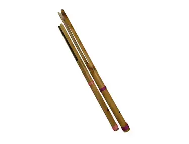Dobani DVCH Bamboo 20/24" Devil Chasers - Pair