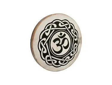 Dobani FD22-OM 22" Pretuned Goatskin Frame Drum
