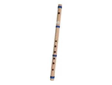 Dobani FLCG 17" Bamboo Cane Flute - Key of G