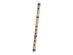 Dobani FLCG 17" Bamboo Cane Flute - Key of G main image