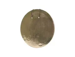 Dobani GONG 12" Tibetan Gong with Beater main image