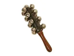 Dobani HDSB 11" Sleigh Bells main image