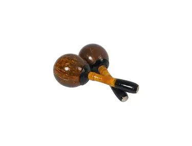 Dobani MARC 10" Coconut Maracas - Pair