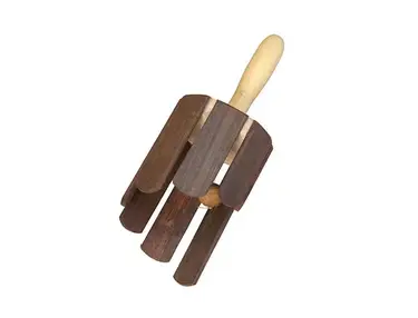 Dobani STIH Stir Drum with Handle