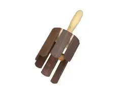 Dobani STIH Stir Drum with Handle main image