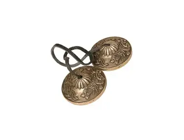 Dobani TSB225-A 2.25" Timsha Bells