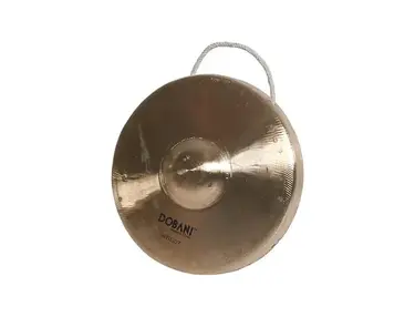 Dobani WBG07 7" Bao Gong with Beater