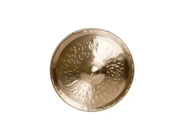 Dobani WBG10 Bao Gong with Beater - 10"