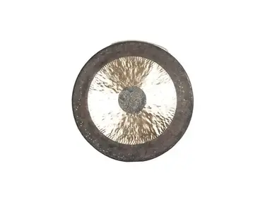 Dobani WCG22 Chao Gong with Mallet - 22"