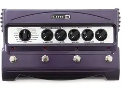 Line 6 FM4 Filter Modeler Line 6 FM4 Filter Modeler