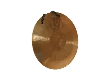 Dobani WDG08 8" Wind Gong with Beater