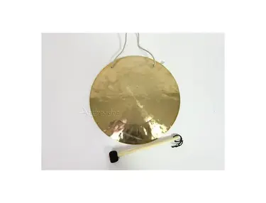Dobani WDG12 12" Wind Gong with Beater