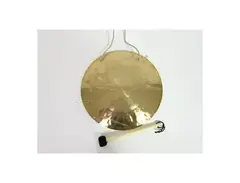Dobani WDG12 12" Wind Gong with Beater main image