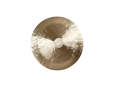 Dobani WDG22 22" Wind Gong with Mallet