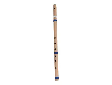 Dobani WHDD 23" Bamboo Cane Whistle - Key of D