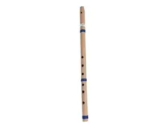 Dobani WHDD 23" Bamboo Cane Whistle - Key of D main image