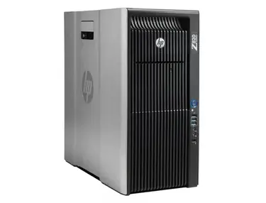 HP Z820 Workstation