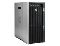 HP Z820 Workstation