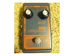 DOD 280 Compressor main image