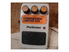 DOD 525 Compressor Limiter main image