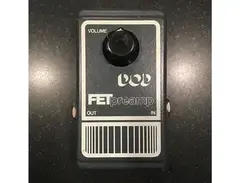 DOD Bi-Fet Preamp main image