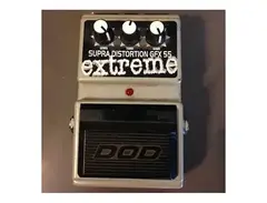 DOD GFX55 Supra Distortion Extreme main image