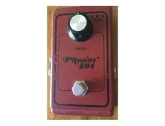 DOD Phasor 401 main image