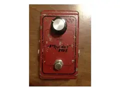 DOD Phasor 401B main image