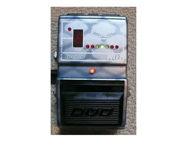 DOD Tuna FX12