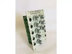 Doepfer A-101-1 Vactrol VCF main image