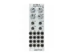 Doepfer A-105-4 Quald Poly SSI VCF main image