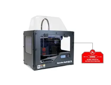 MakerBot Replicator 2X