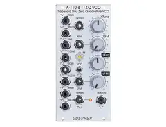 Doepfer A-110-6 TTZQ VCO main image