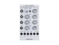 Doepfer A-111-2 VCO High End Voltage Controlled Oscillator II
