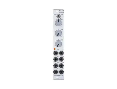 Doepfer A-111-3 uPVCO Micro Precision VCO / VCLFO