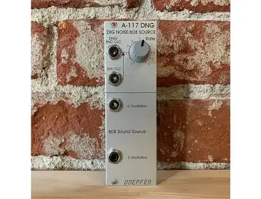 Doepfer A-117 DNG