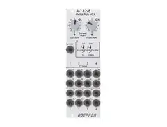Doepfer A-132-8 Octal Poly VCA main image