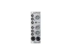 Doepfer A-138d CFX Crossfader / FX Insert main image