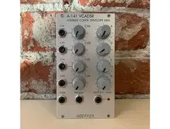 Doepfer A-141 Voltage Controlled Envelope Generator main image