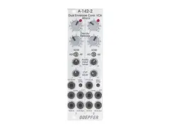 Doepfer A-142-2 Dual Envelope Controlled VCA main image